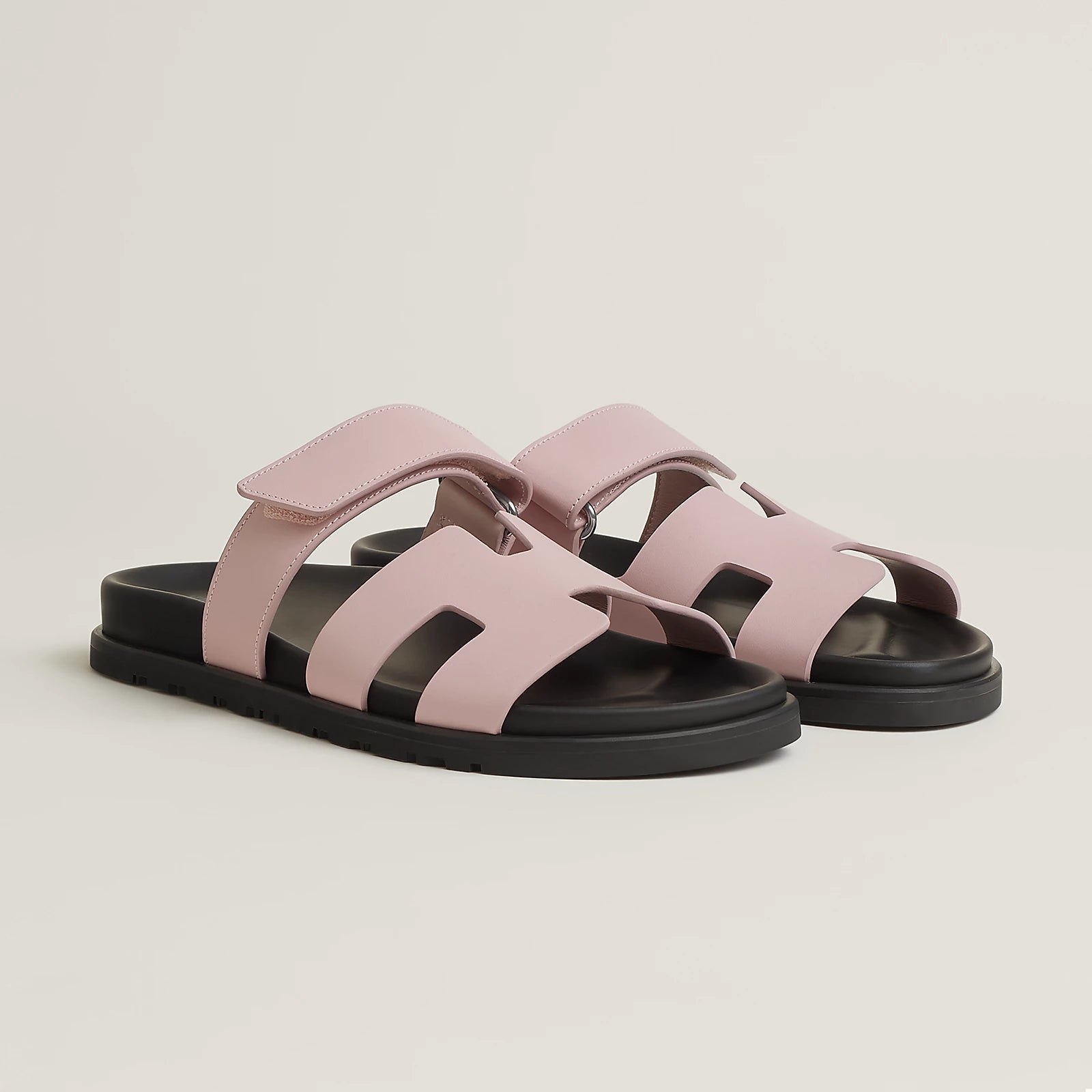 Herle | Luxe slippers