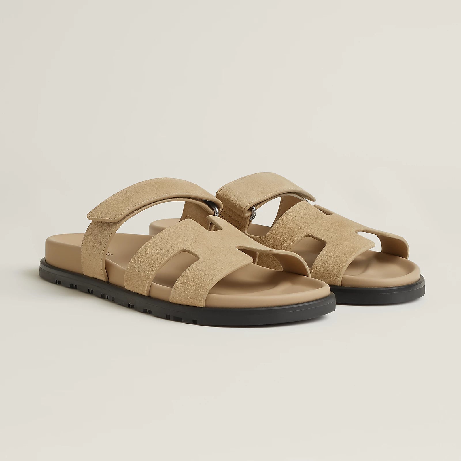 Herle | Luxe slippers