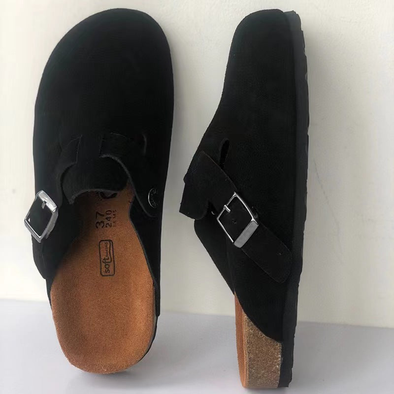 Blirken | Unisex pantoffels