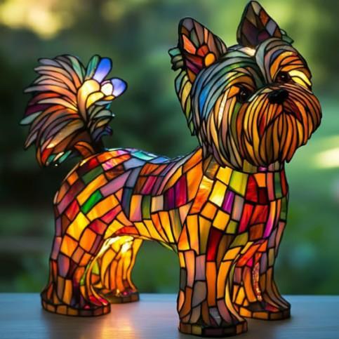 Snout™ | Schattige Hondenlamp