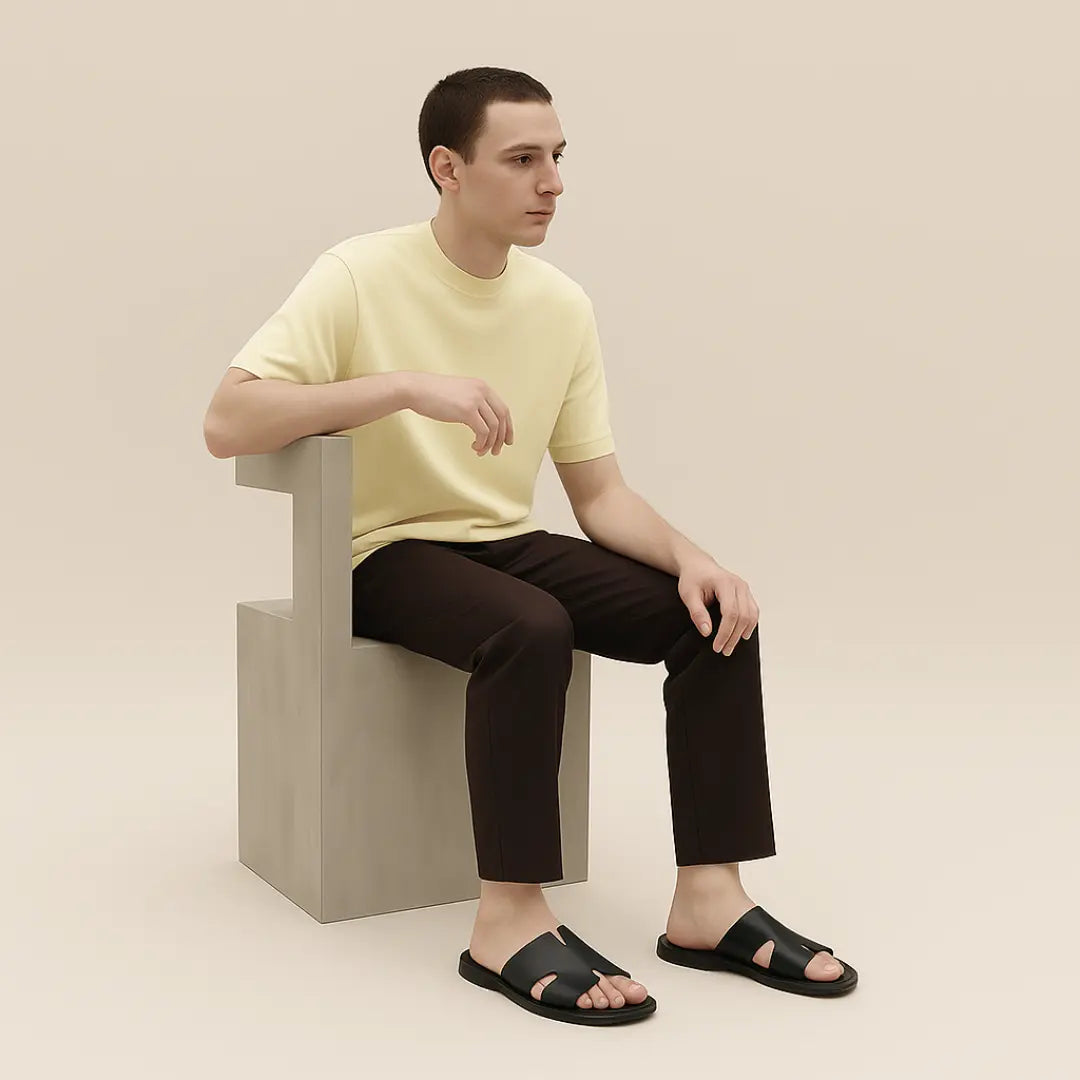 Otis | Slippers