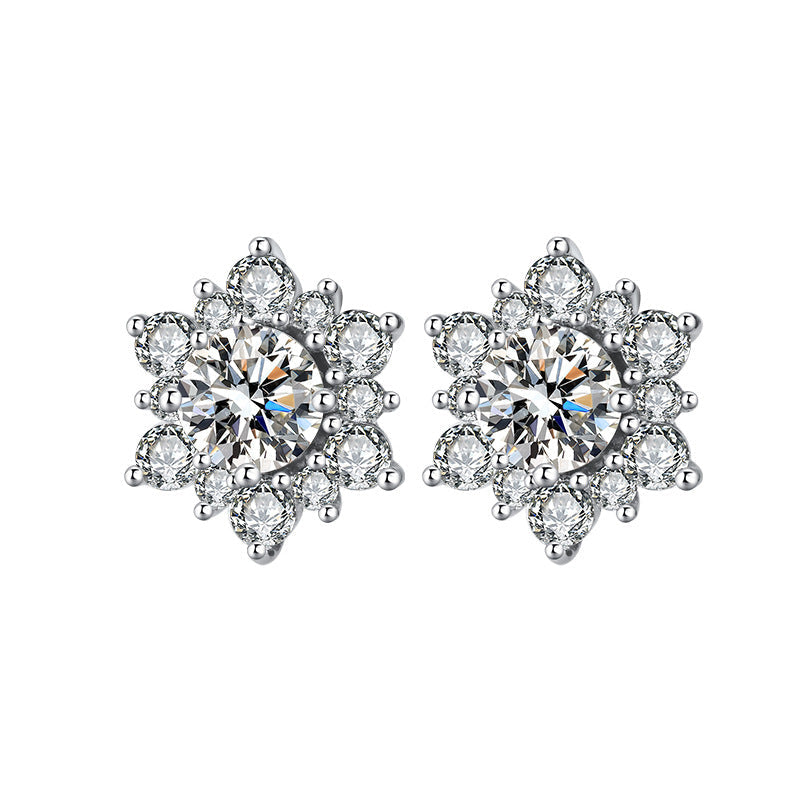 Eirlys Vianne Set | Wit Goud