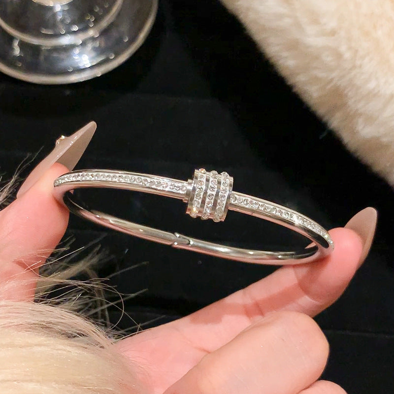 Vianna Lucente Armband | Goud