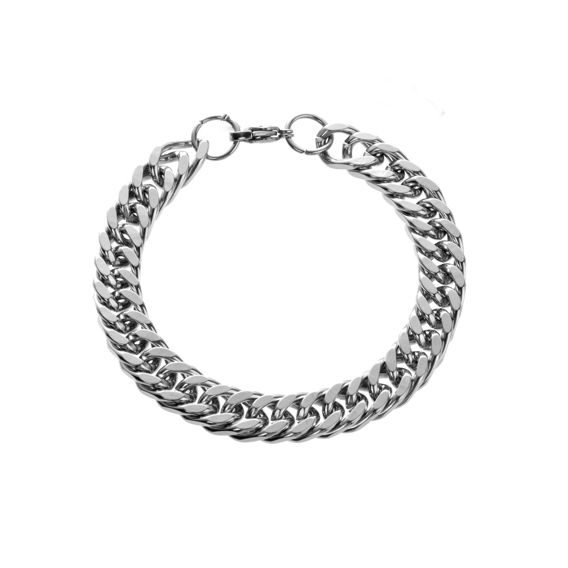 Sterling Vale Armband | Wit Goud