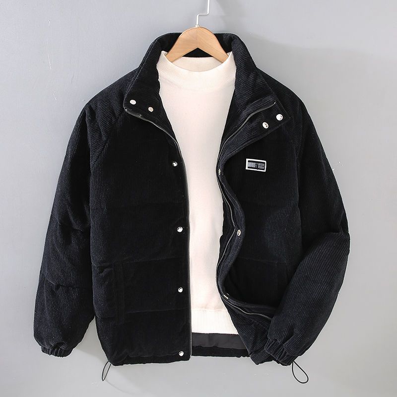 Henny | Corduroy jas