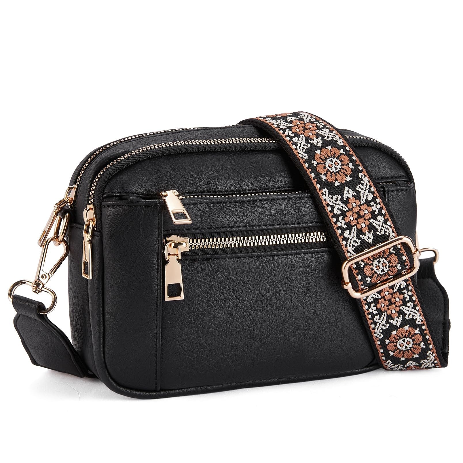 Gina™ - Boho Chic Schoudertas