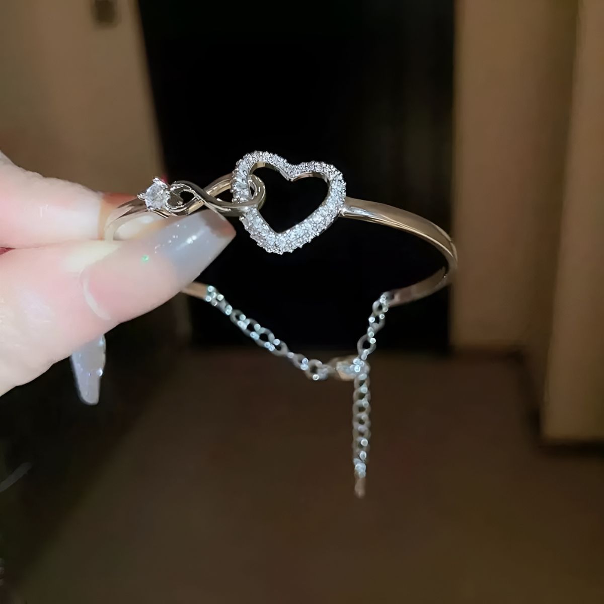 Infinity | Moeder-Dochter Armband (1+1 GRATIS)
