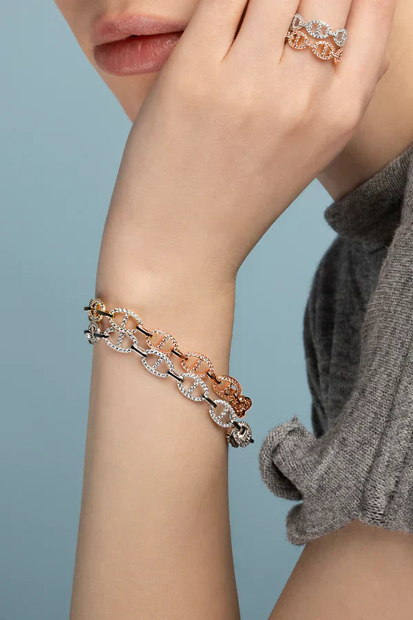 Marina | Gouden Armband