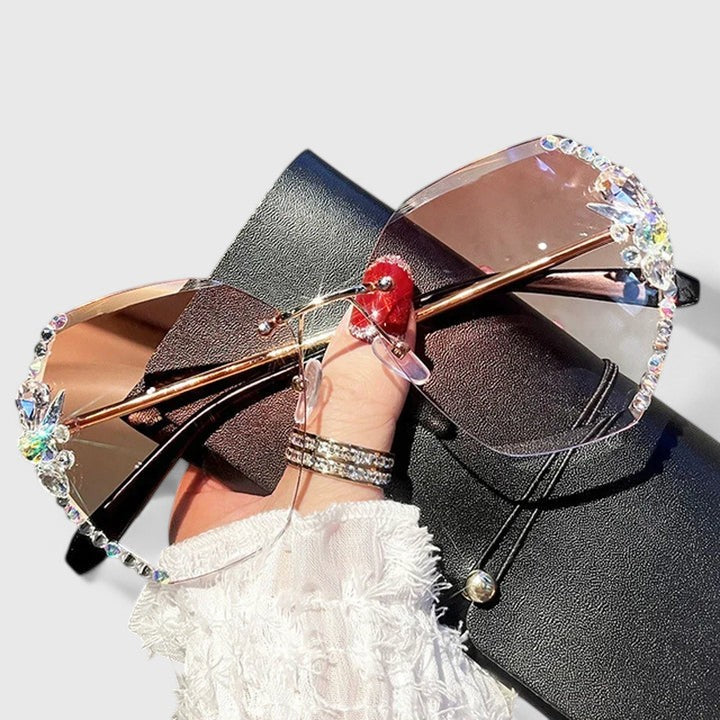 Brystahl | Verfijnde zonnebrillen