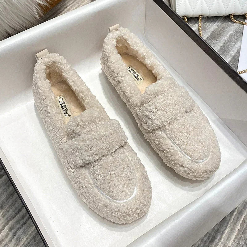 Milena | Elegante pantoffels