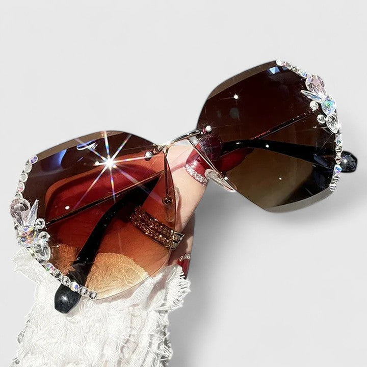 Brystahl | Verfijnde zonnebrillen