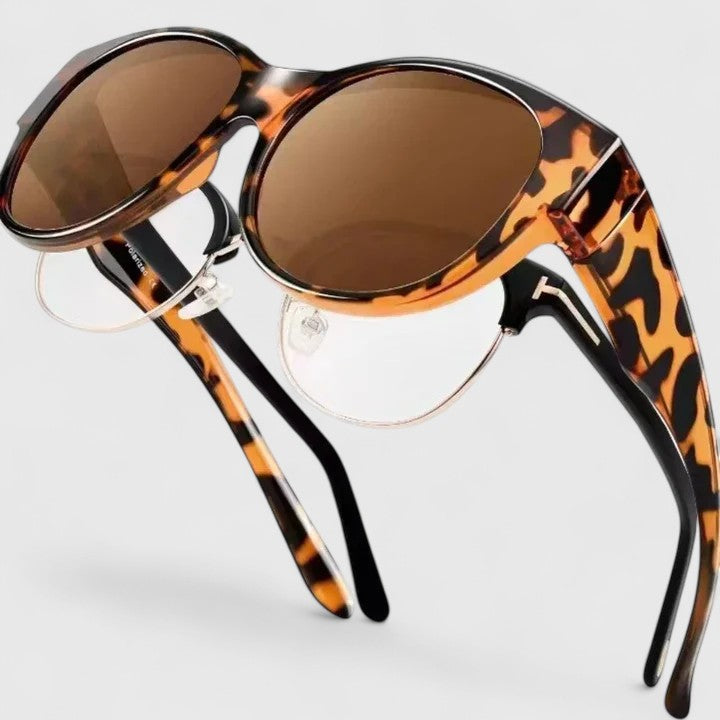 Journii | Stijlvolle Zonnebrillen