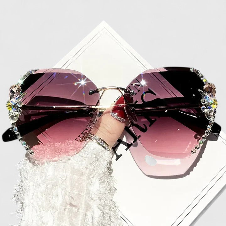 Brystahl | Verfijnde zonnebrillen