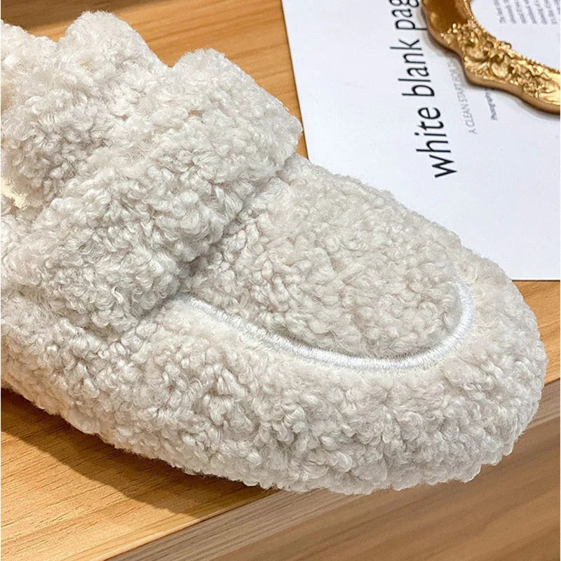 Milena | Elegante pantoffels