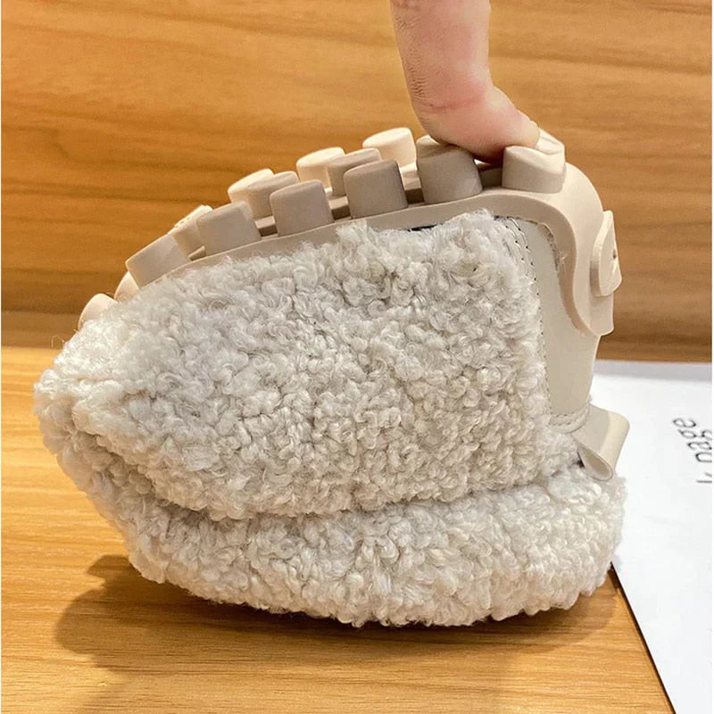 Milena | Elegante pantoffels