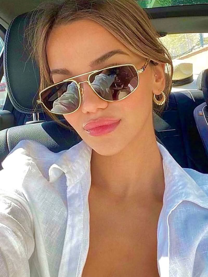 Elliette | Verfijnde Zonnebrillen