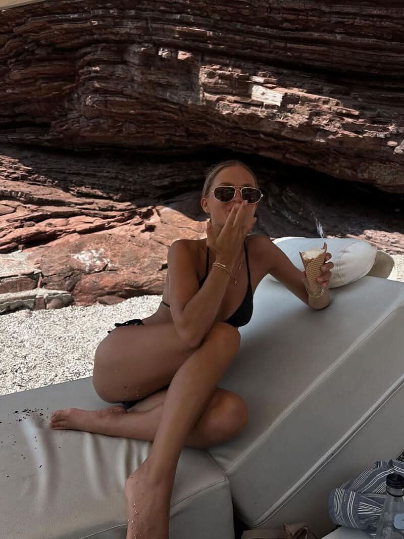 Elliette | Verfijnde Zonnebrillen