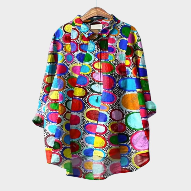Liv Elegante Blouse