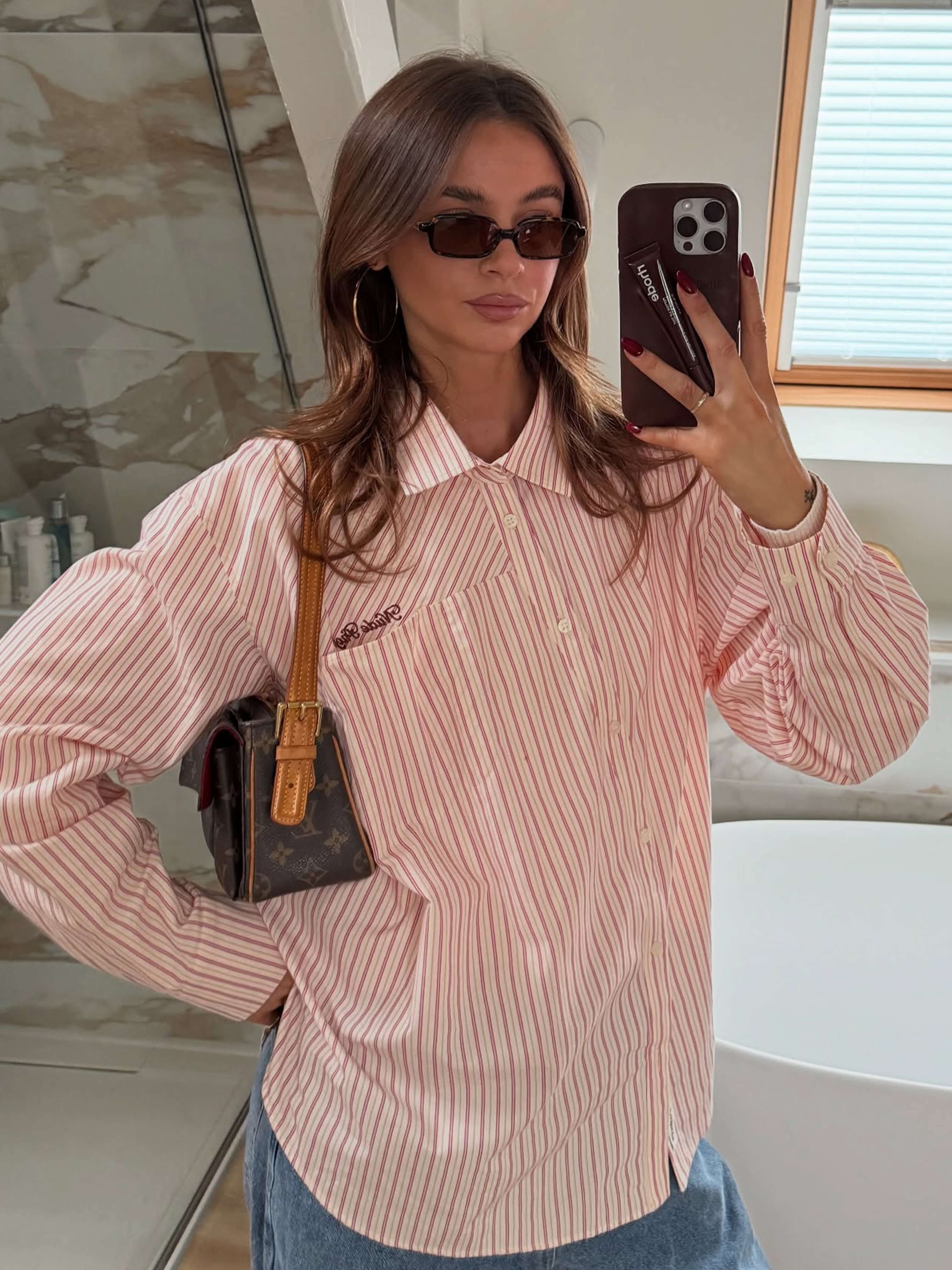 Skarlett | Glamoureuze Zonnebrillen