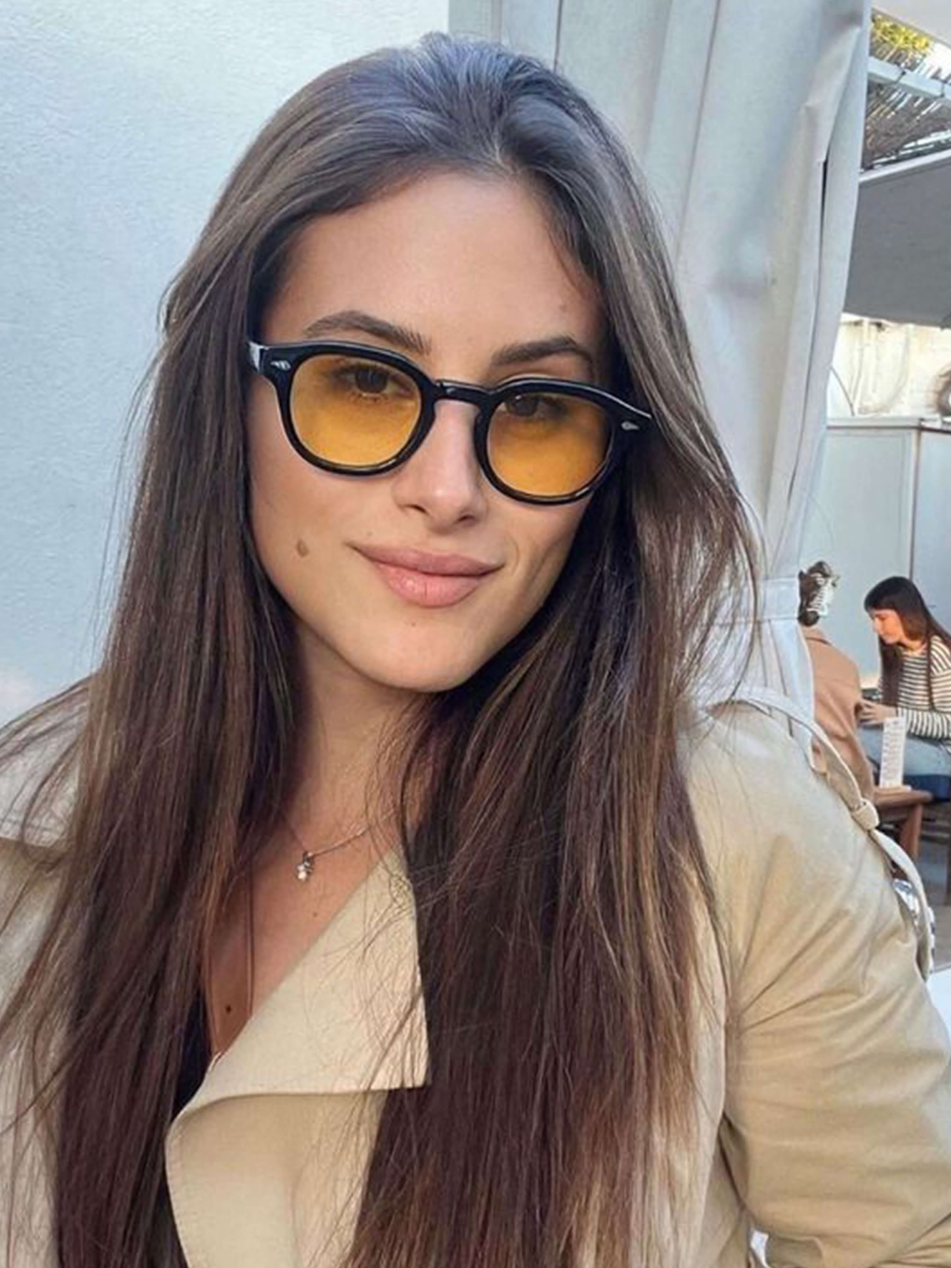 Emersyn | Verfijnde zonnebrillen