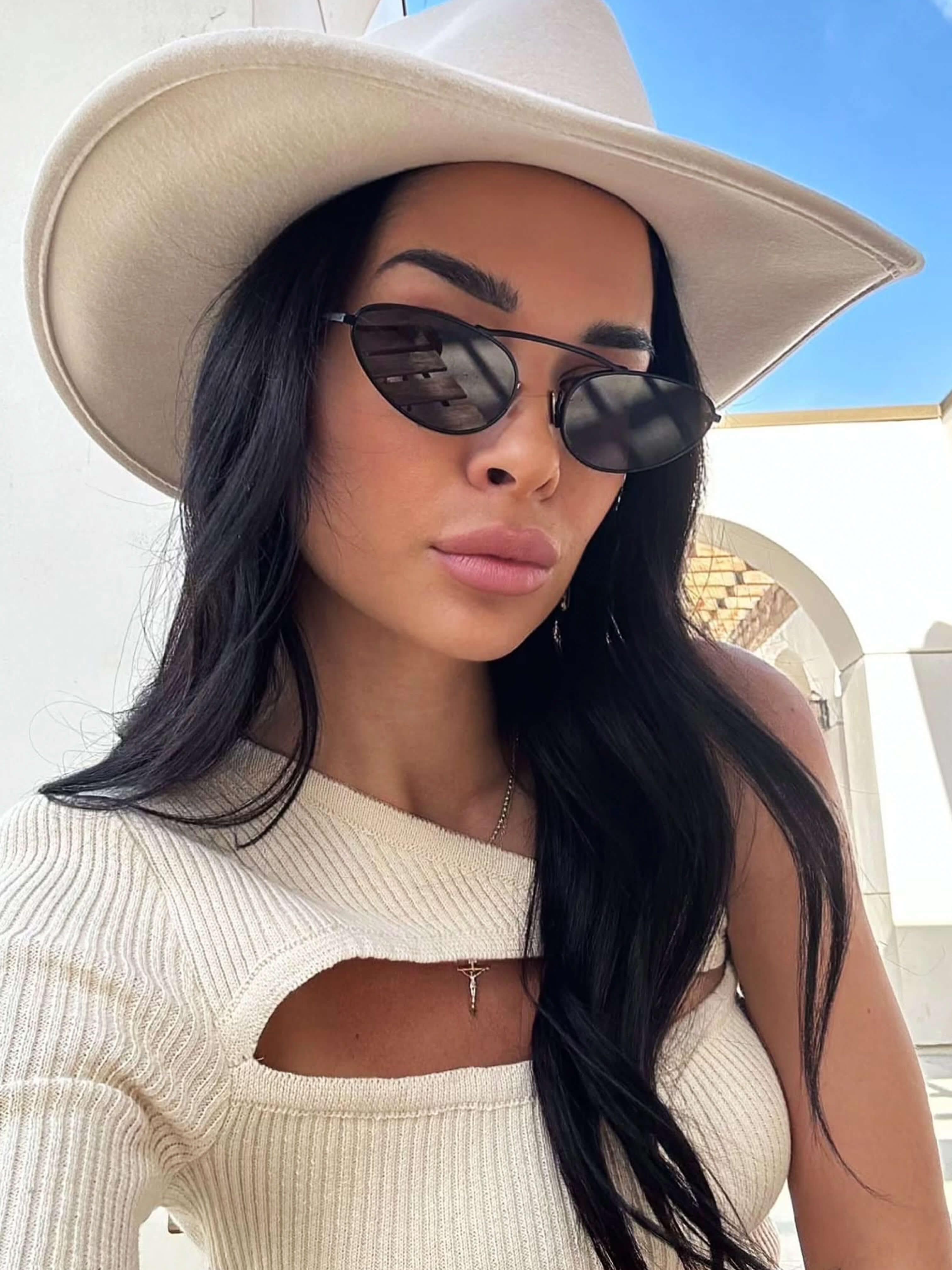 Navaya | Luxe Zonnebrillen