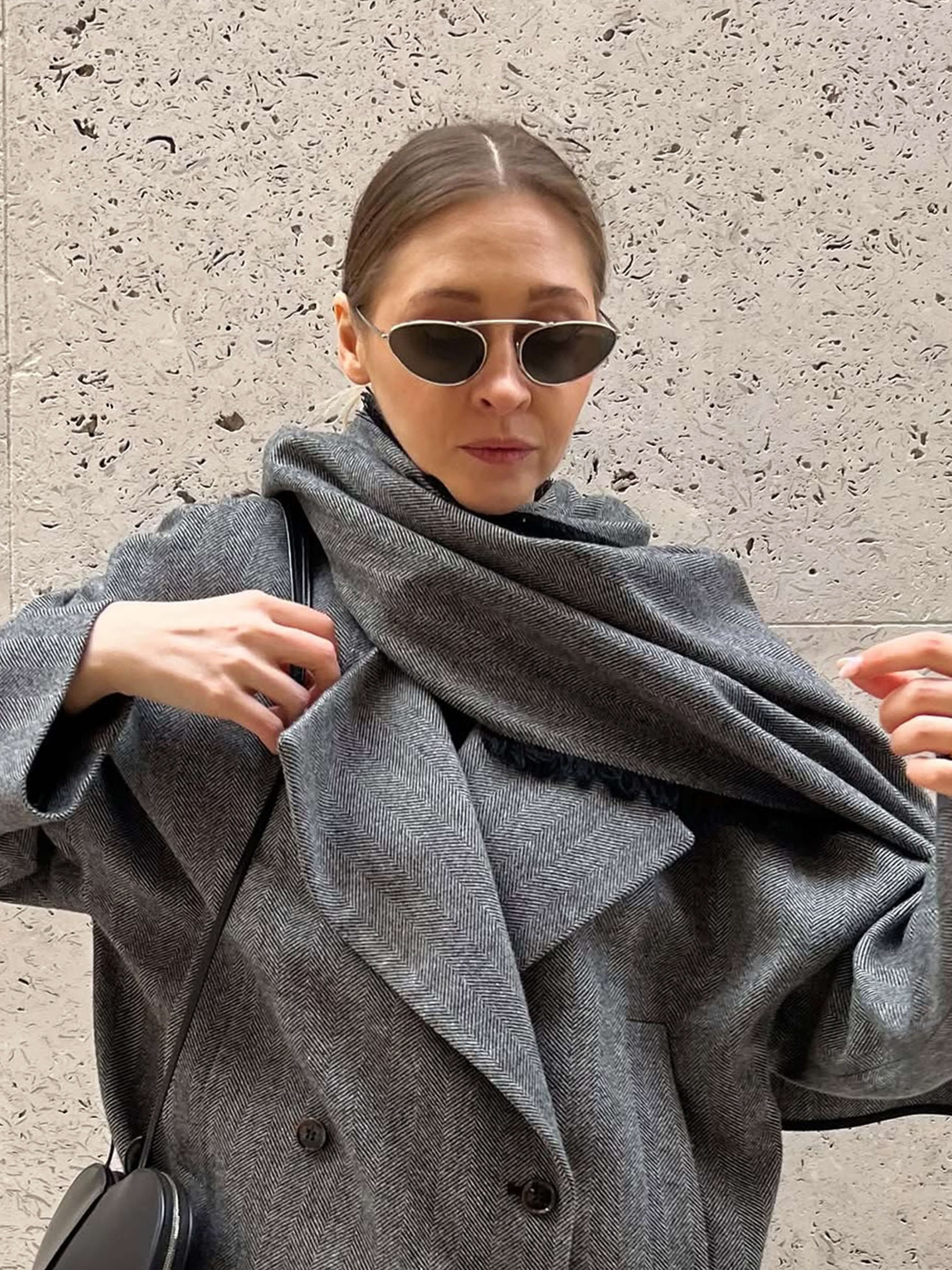 Navaya | Luxe Zonnebrillen