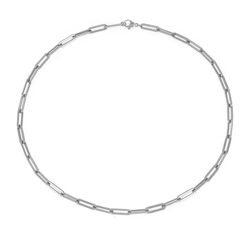 Archen | Gouden Elegante Ketting