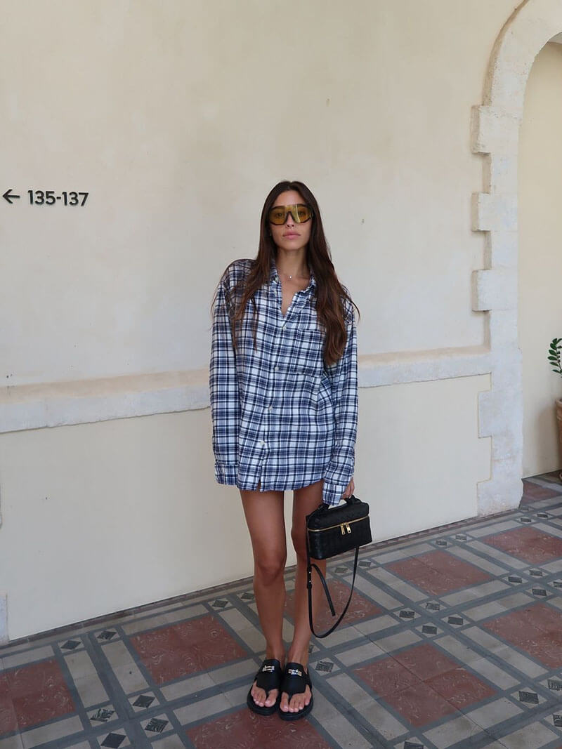 Loren™ - Chique Stijl Tas
