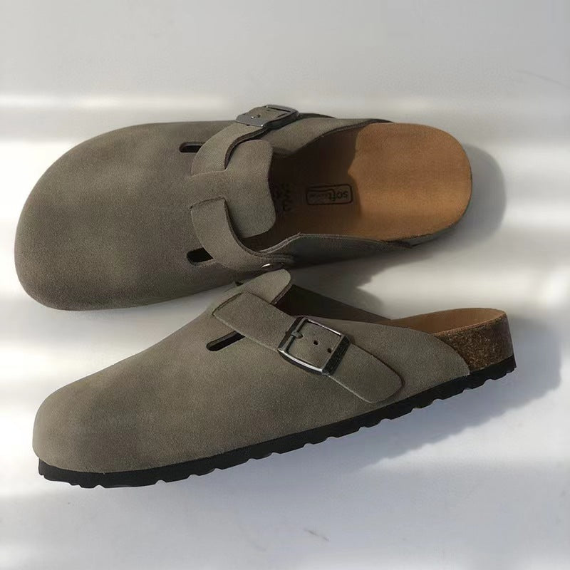 Blirken | Unisex pantoffels