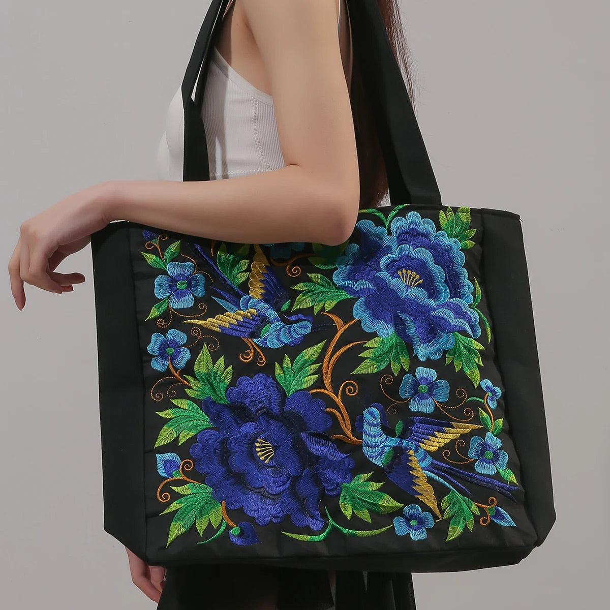 Freya - Strandtas