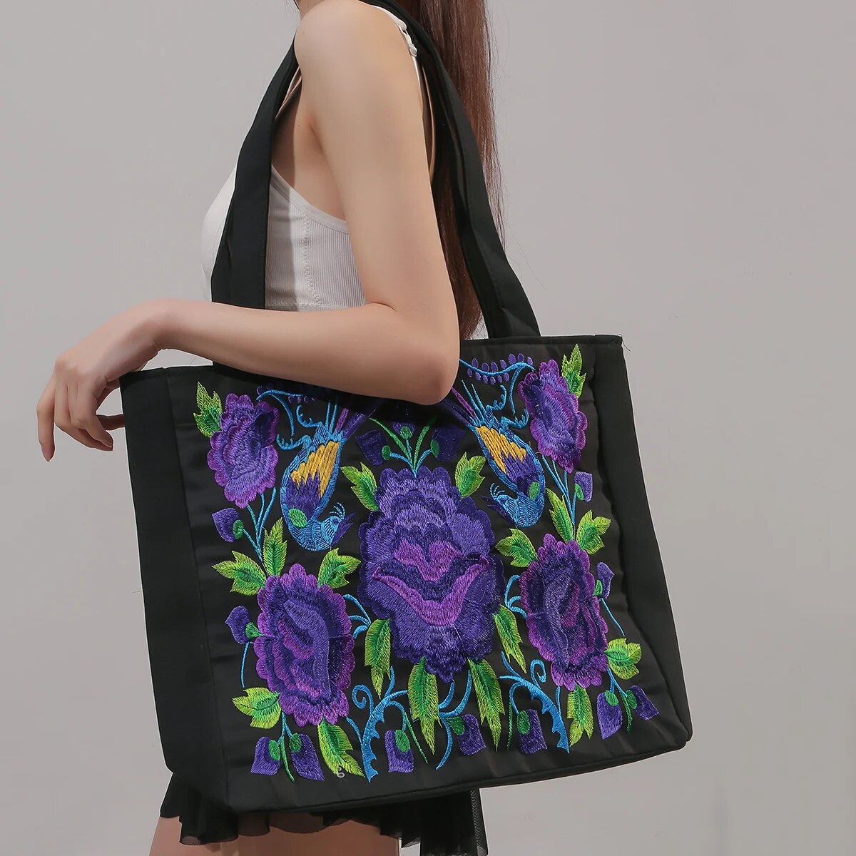 Freya - Strandtas