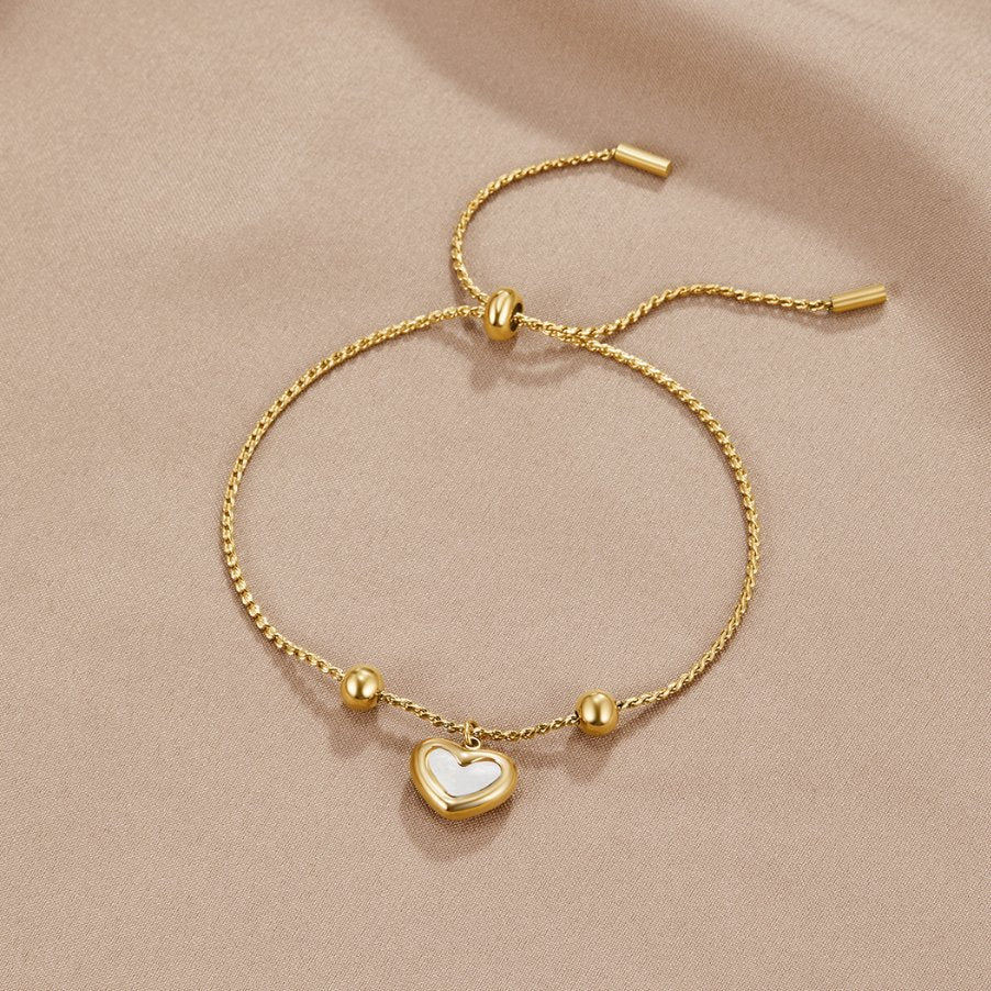 Eeuwige Hart Armband