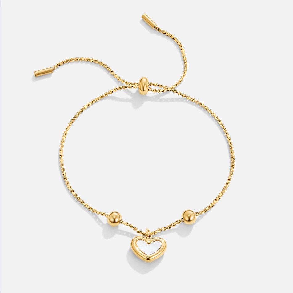 Eeuwige Hart Armband