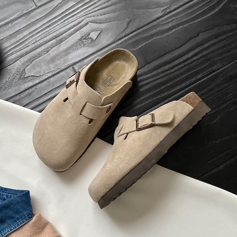 Blirken | Unisex pantoffels