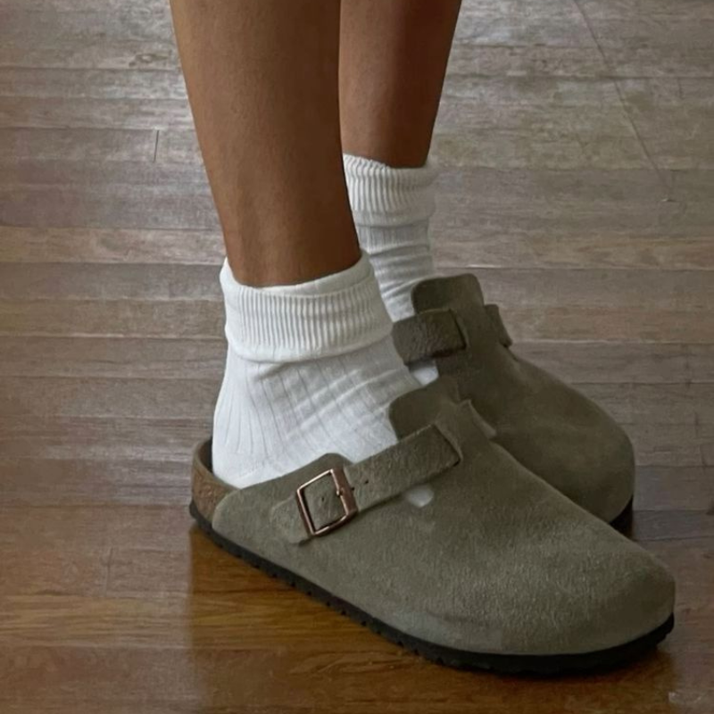 Blirken | Unisex pantoffels