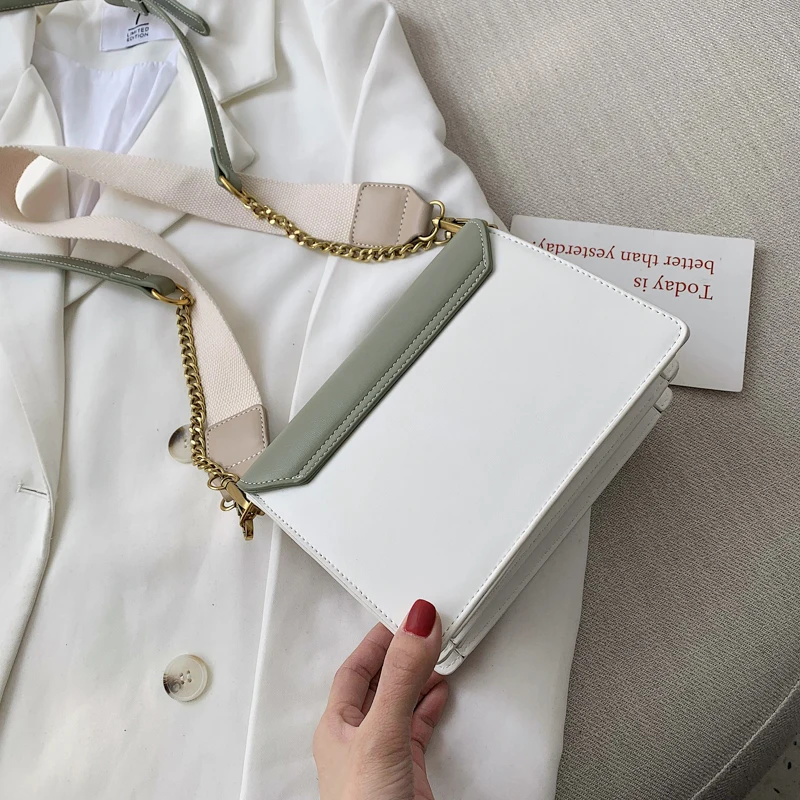 Celia - Crossbody Tas
