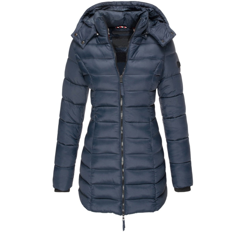 Aurelia | Winterpufferjas
