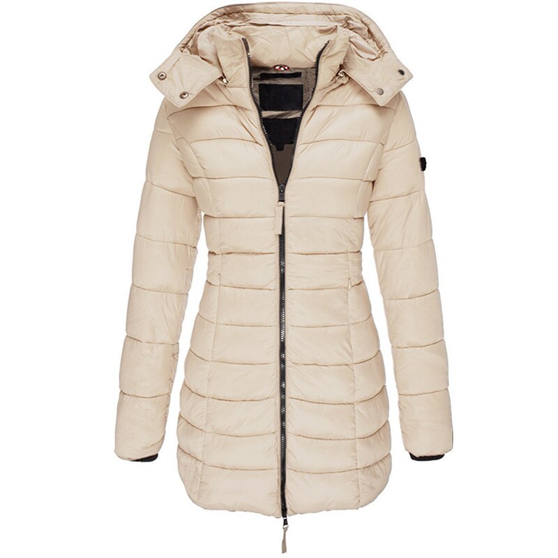 Aurelia | Winterpufferjas