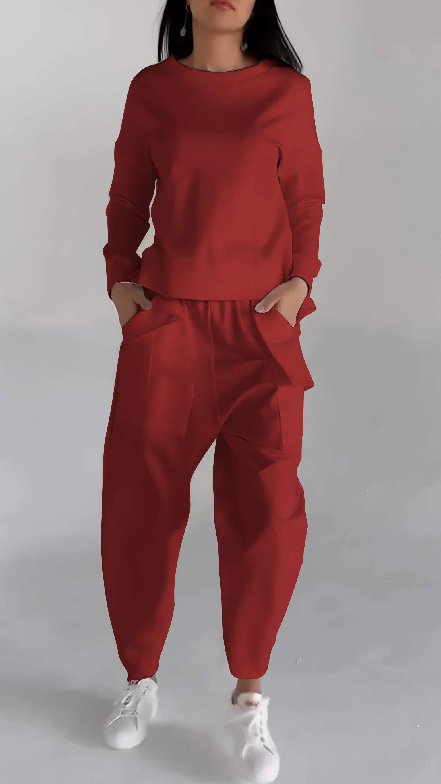 Carla | Comfortabele set