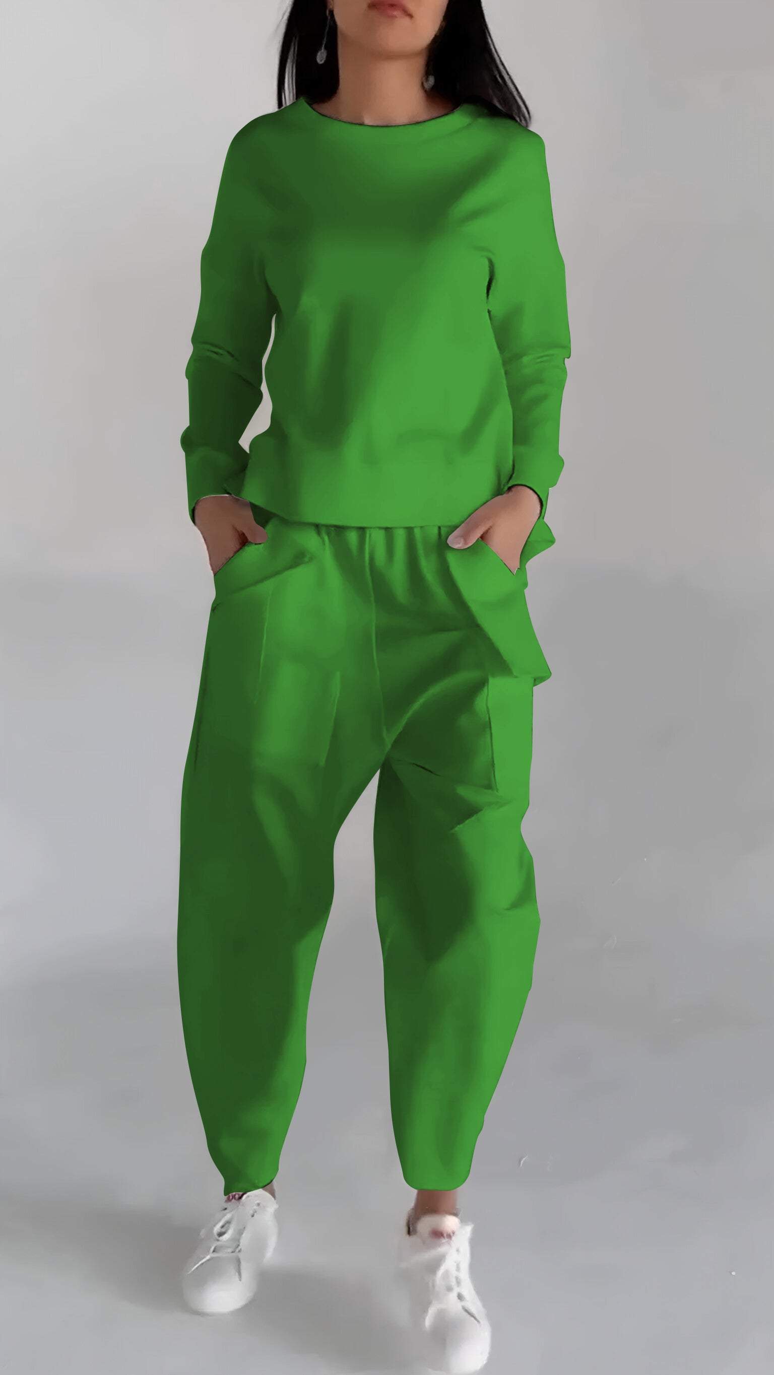 Carla | Comfortabele set