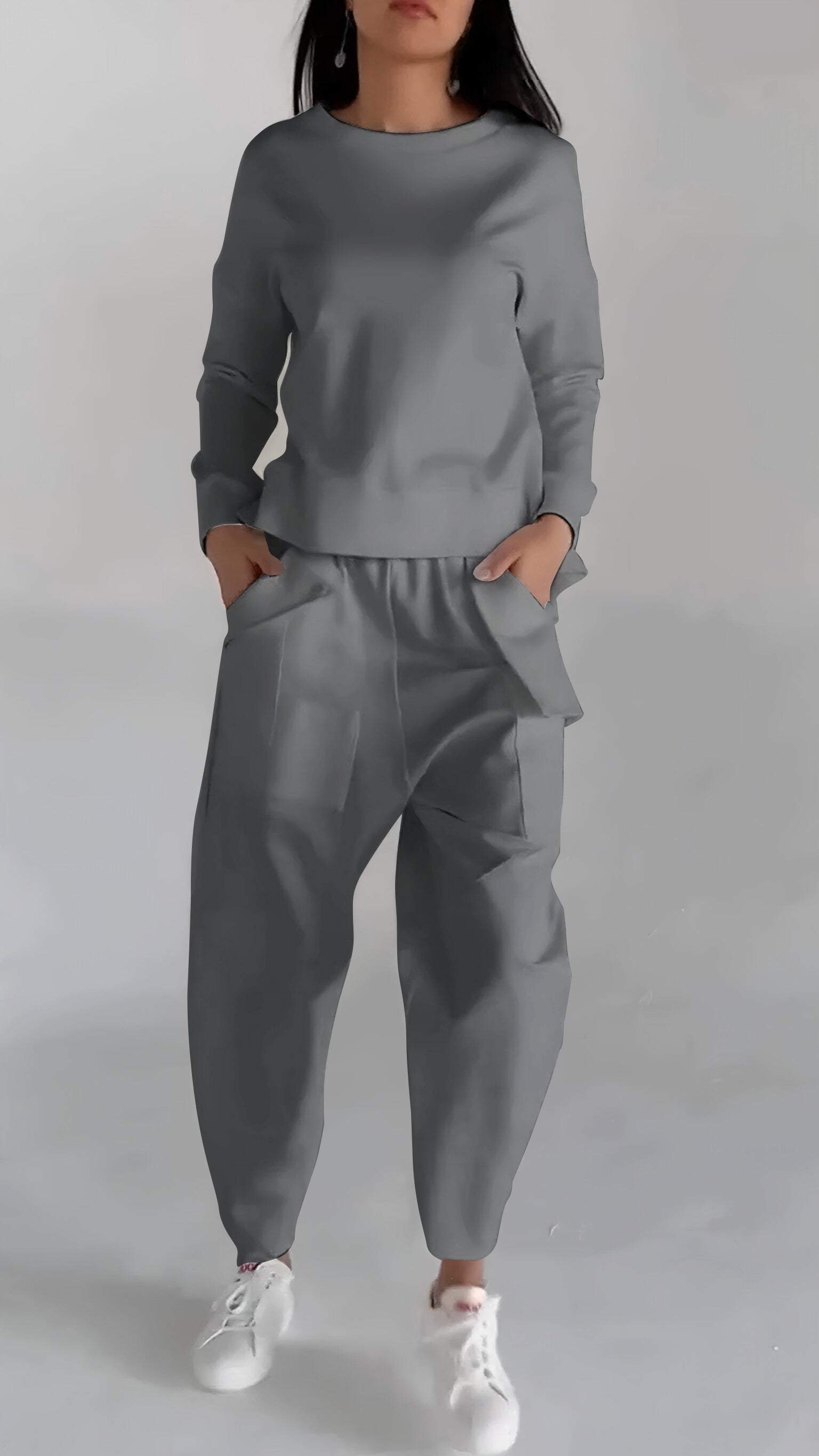 Carla | Comfortabele set