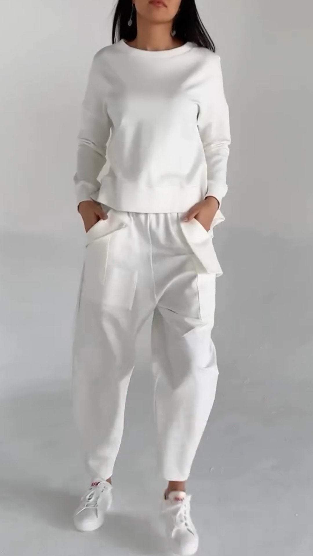 Carla | Comfortabele set