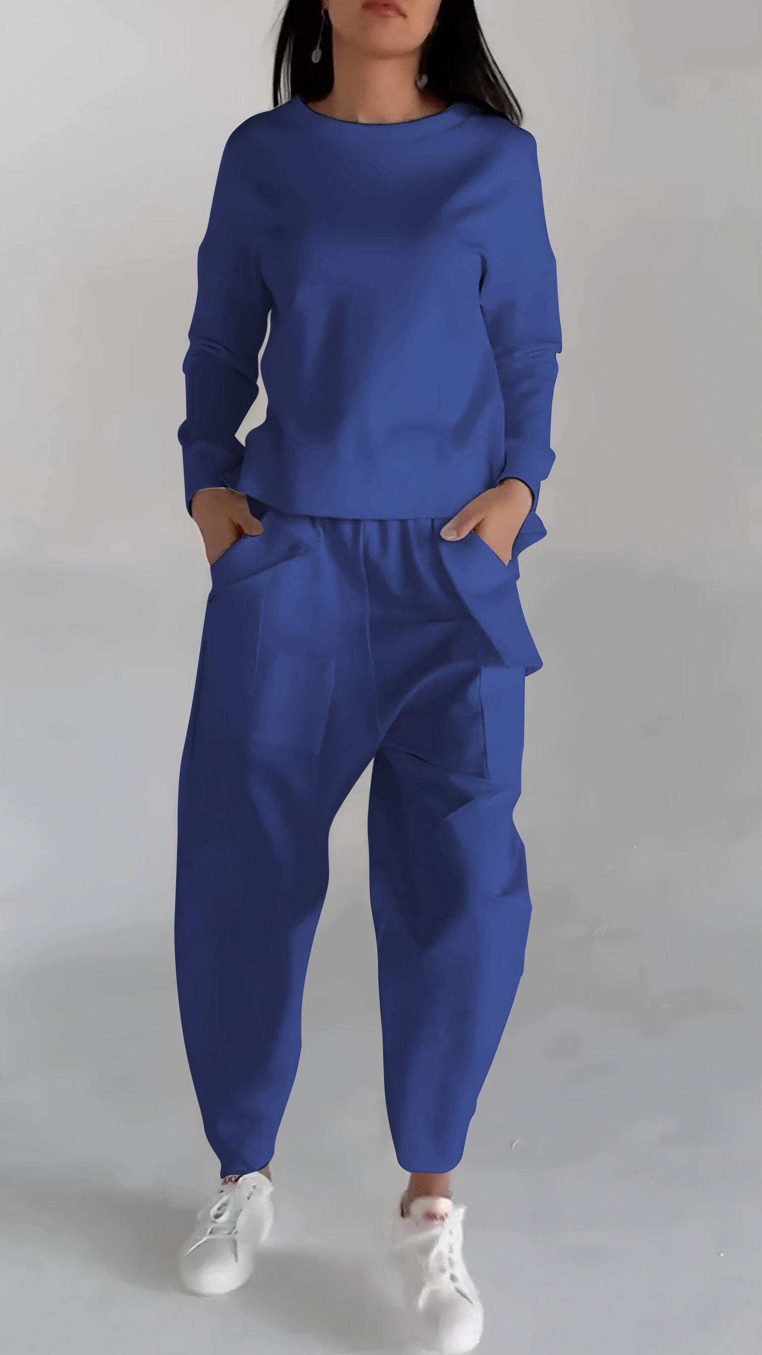 Carla | Comfortabele set