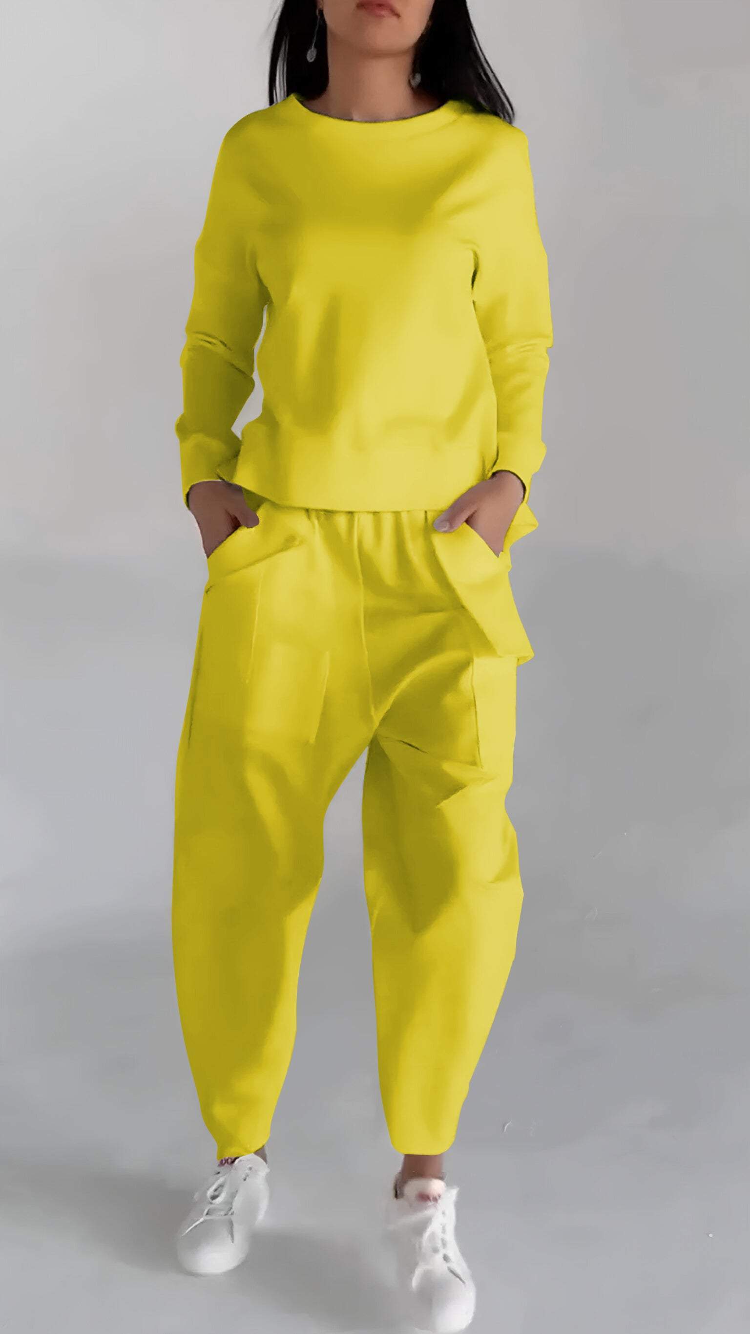 Carla | Comfortabele set