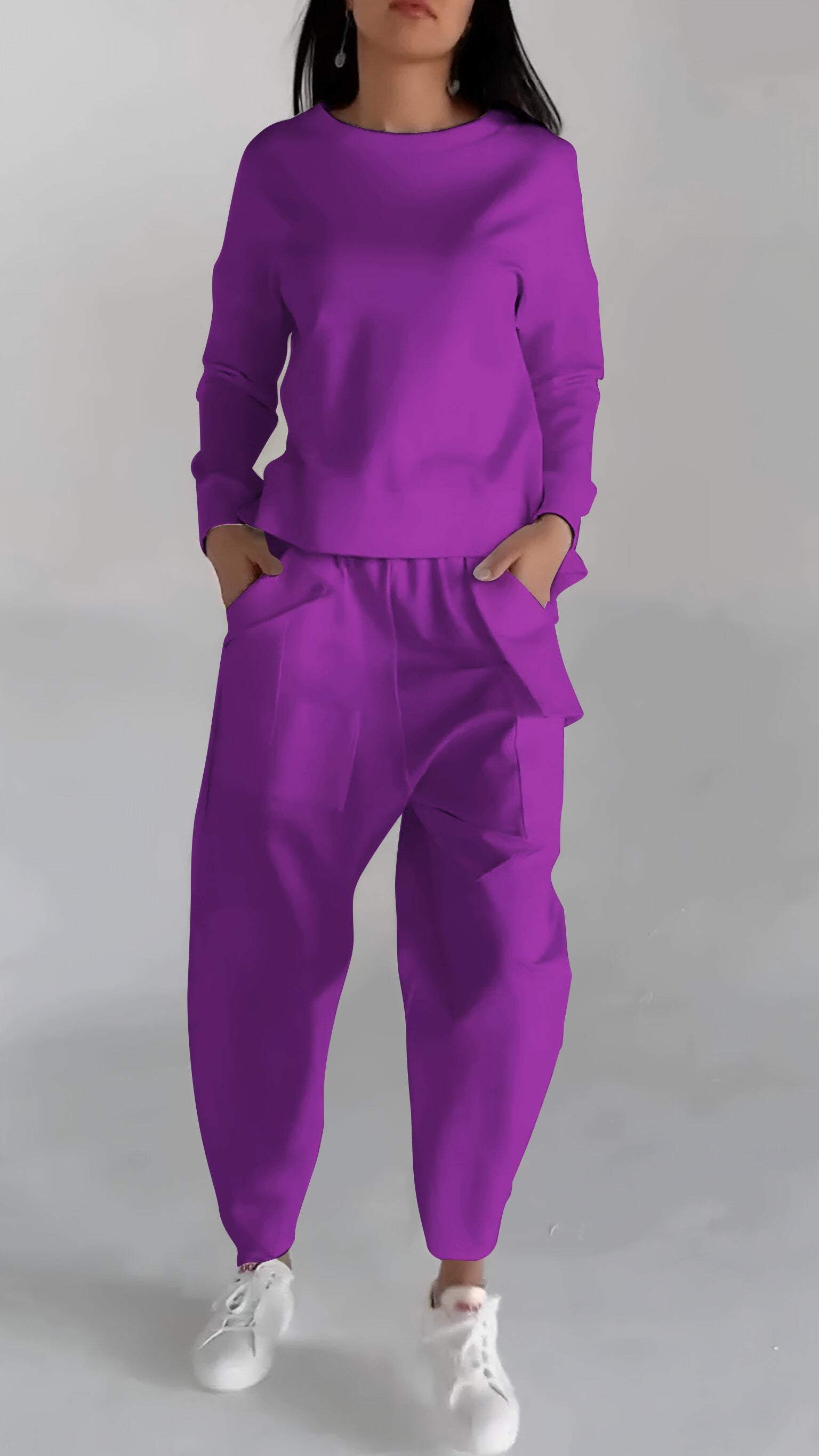 Carla | Comfortabele set
