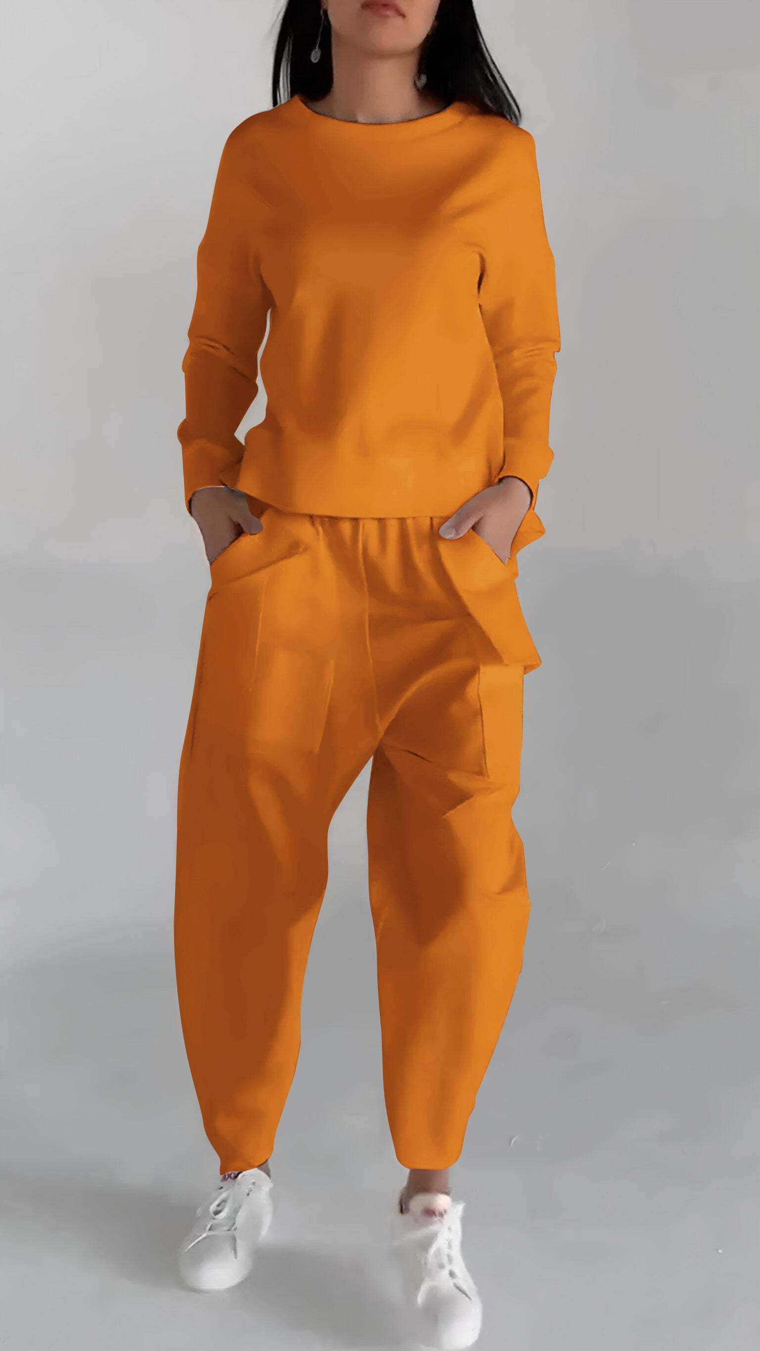 Carla | Comfortabele set
