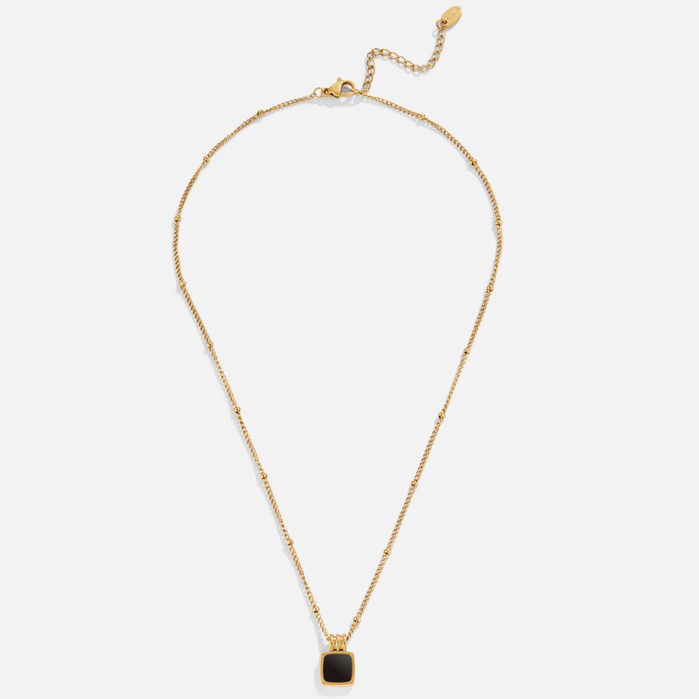 Middernacht Chic Ketting