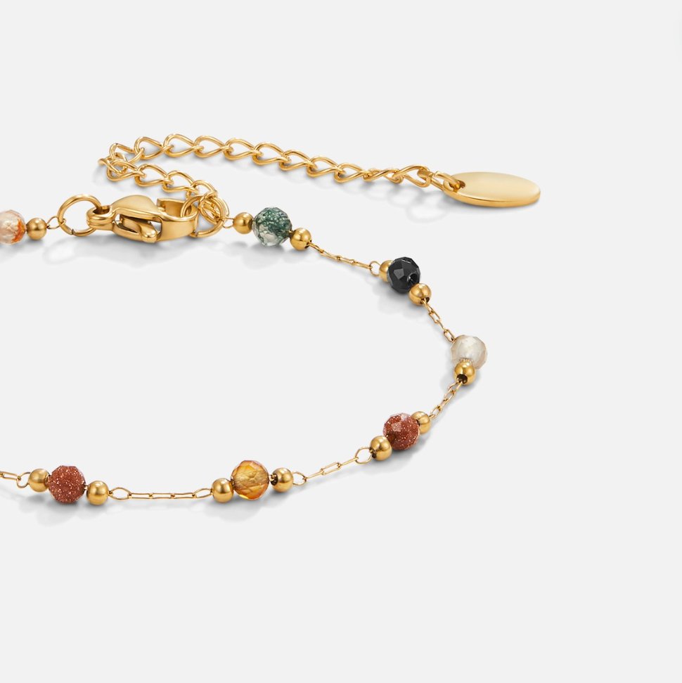 Luly stenen armband