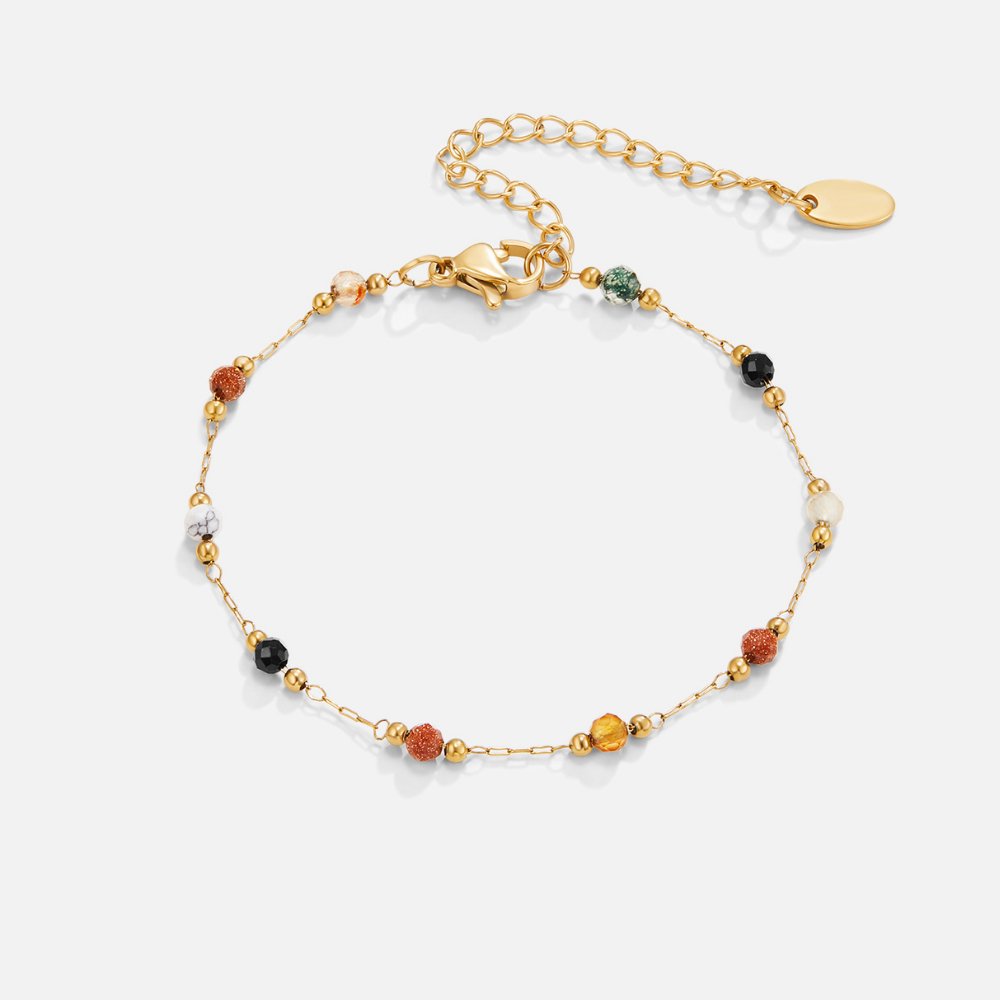 Luly stenen armband