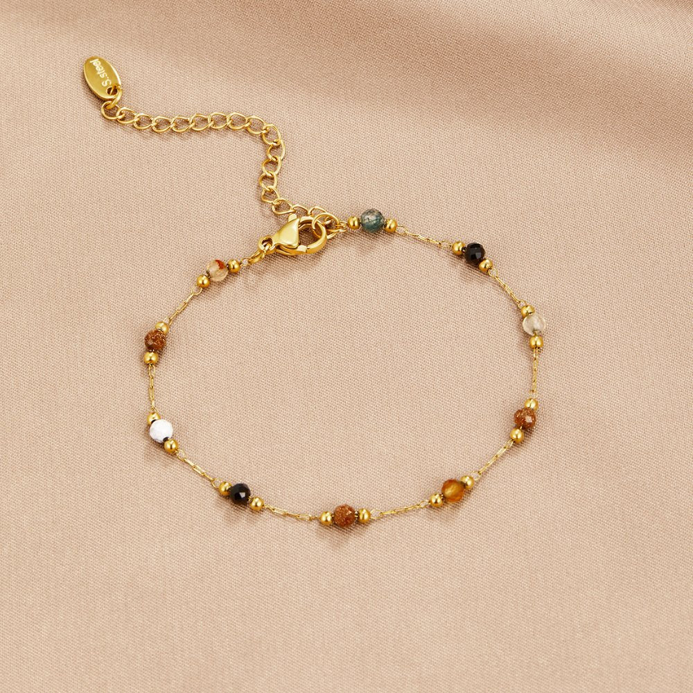 Luly stenen armband